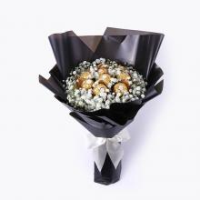 16 Ferrero Rocher Bouquet 16 Ferrero Rocher Bouquet
